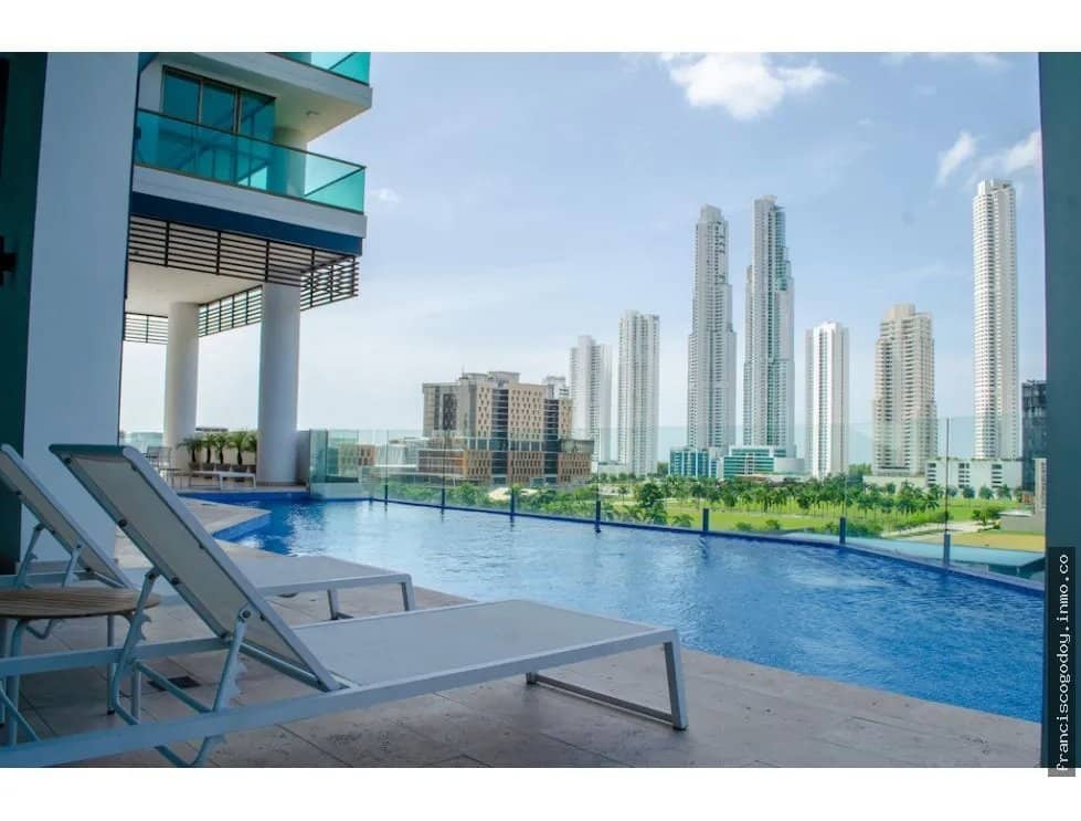 Apartamento en Venta en PH Park Lane, Costa del Este - foto 1