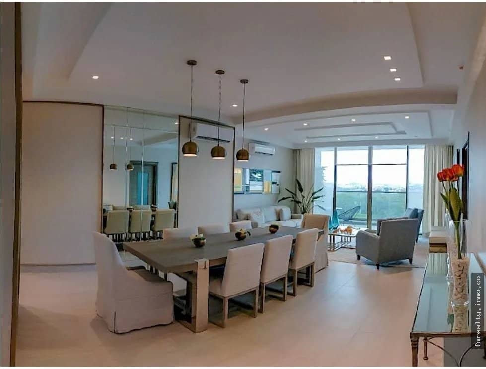 Venta de apartamento en Costa del Este - foto 1