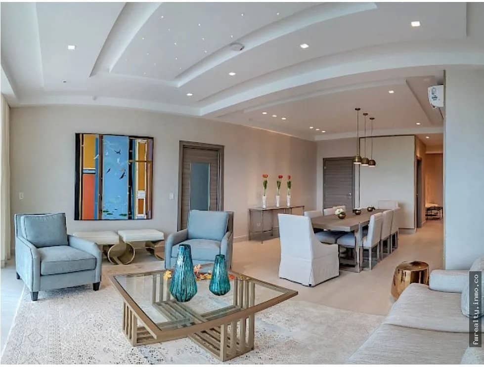 Venta de apartamento en Costa del Este - photo 1