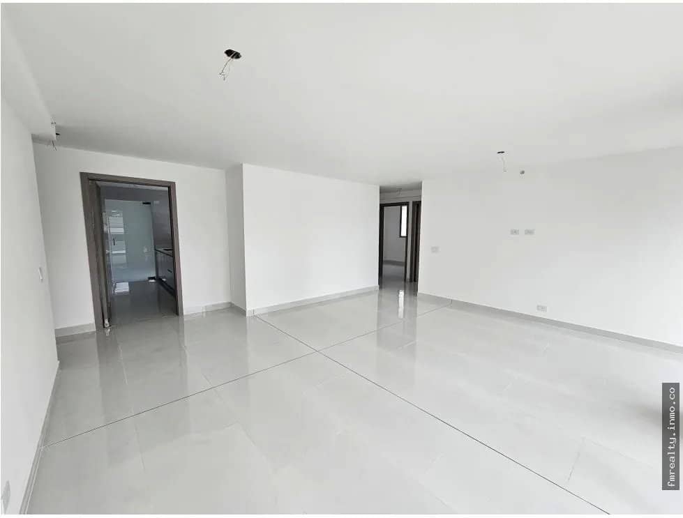 Venta de apartamento en El Cangrejo - photo 1