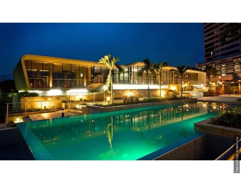 Venta de apartamento en Condado del Rey - foto 1