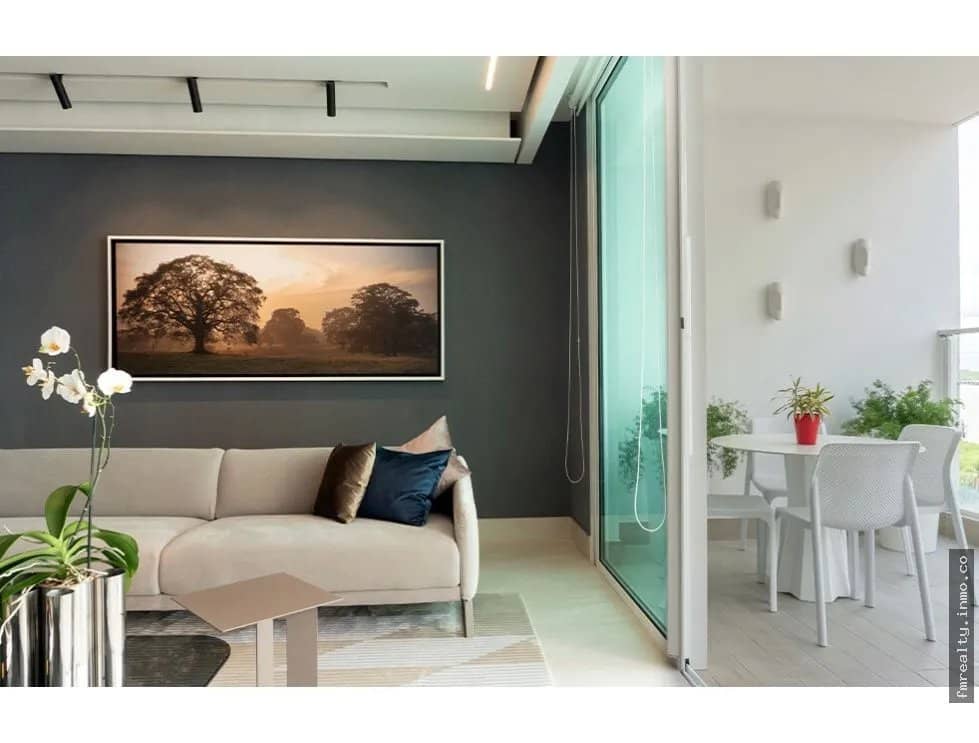 Venta de apartamentos en Coco del Mar - photo 1