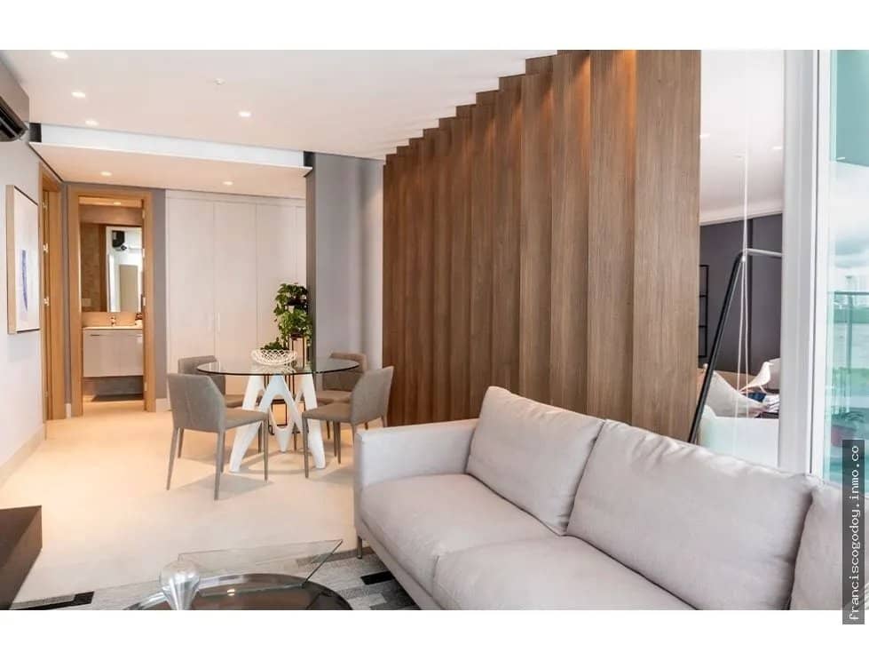 Venta de apartamentos en Coco del Mar - photo 1