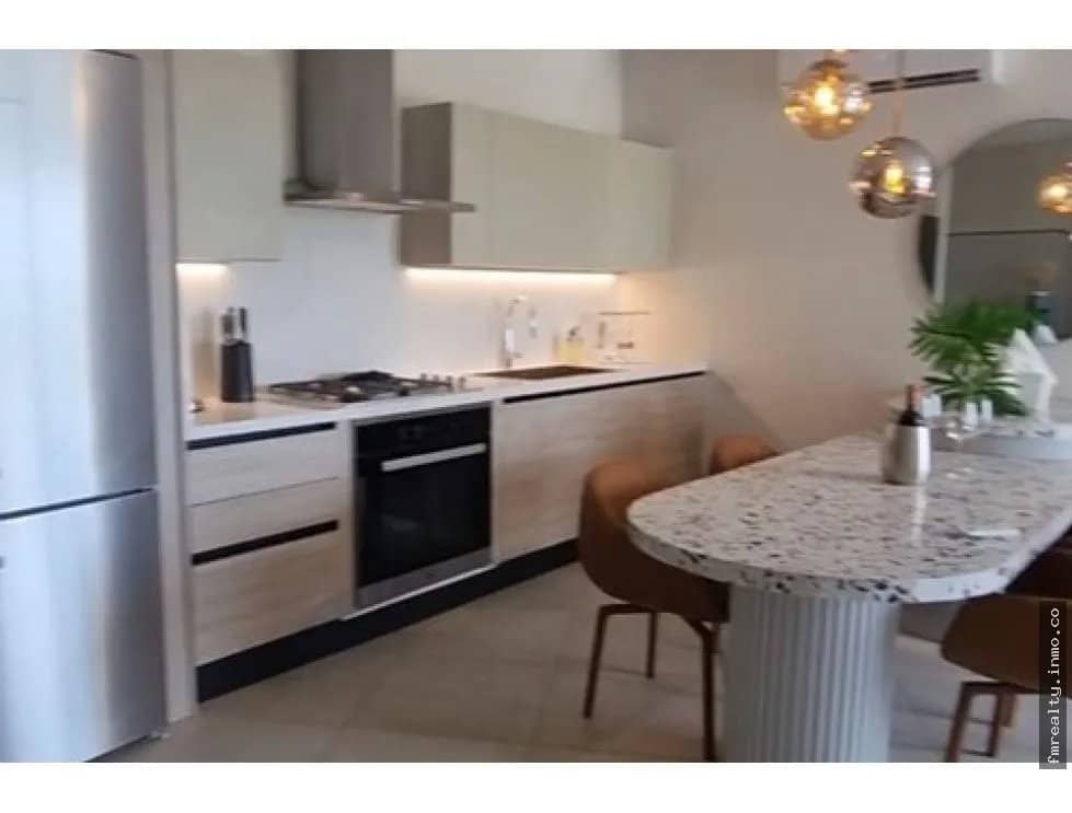 Apartamento en Santa María - photo 1