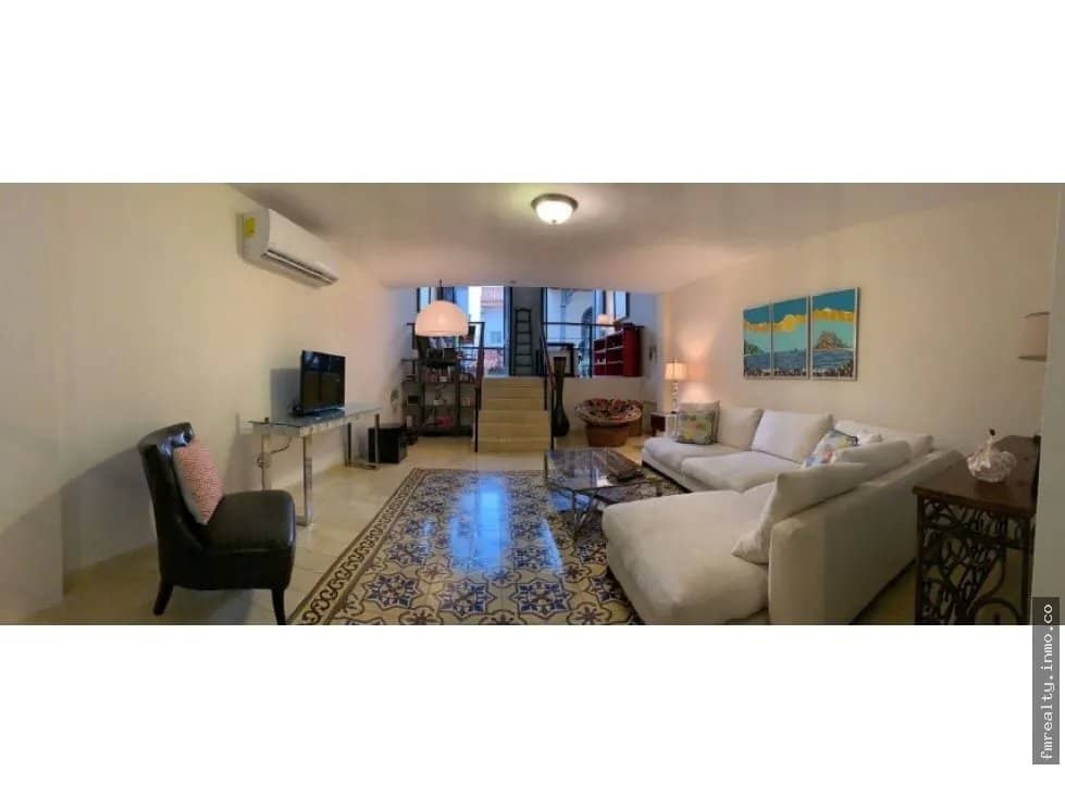Venta de apartamento en Casco Viejo - photo 1