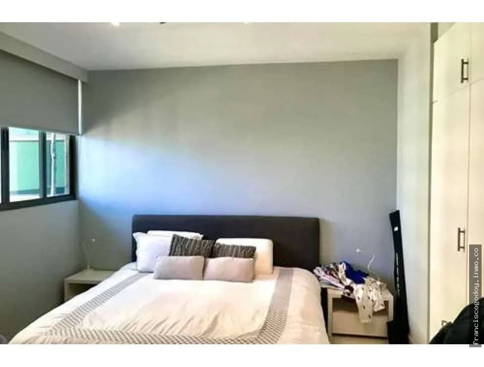 Se Vende Apartamento en Punta Pacífica - foto 1