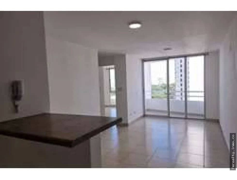 Se Vende Apartamento en Splendor By the Park, Carrasquilla - foto 1