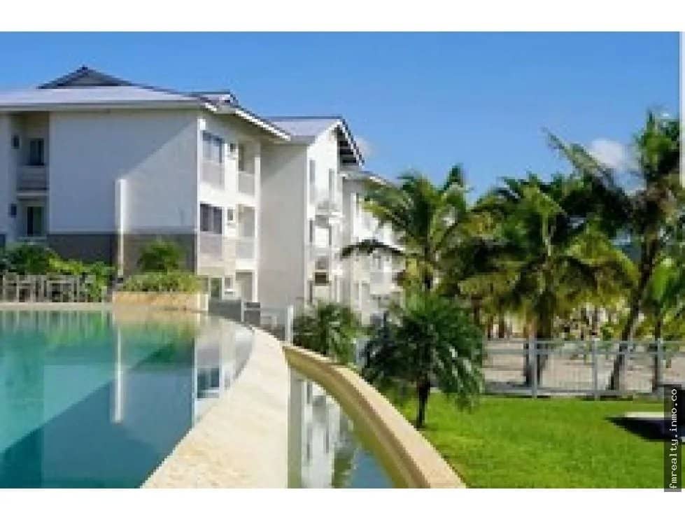 Se Vende apartamento en Playa Dorada - photo 1