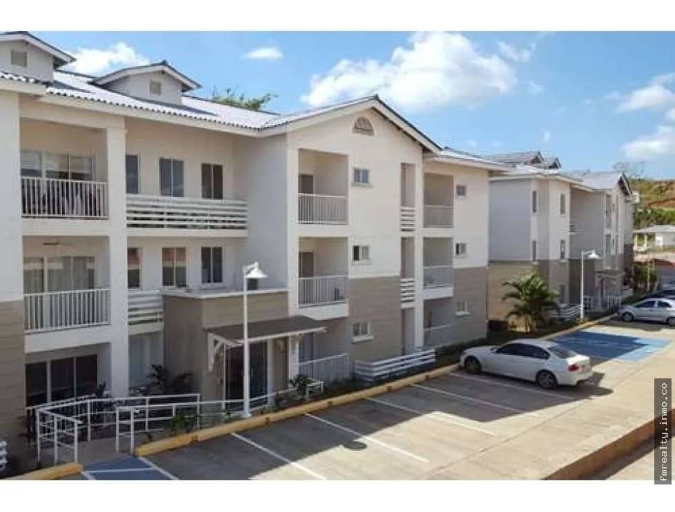 Se Vende Apartamento en Playa Dorada - foto 1