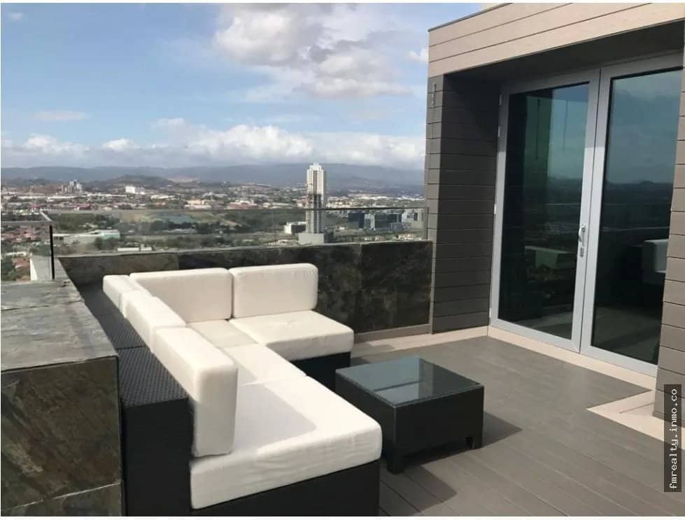 Venta de Apartamento Penthouse en Costa del Este PH Breeze Panama - foto 1