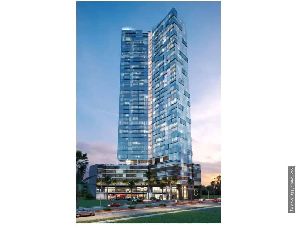 VENTA DE APARTAMENTOS EN PH. GENERATION TOWER - foto 1
