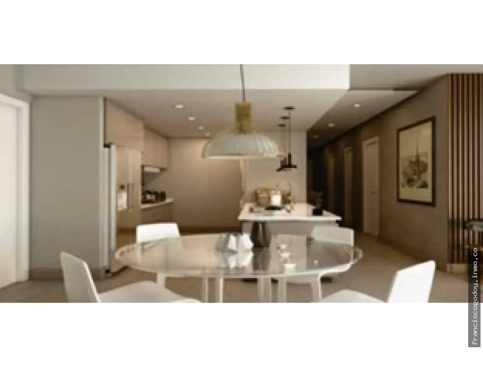 Apartamento en Venta Clayton - photo 1