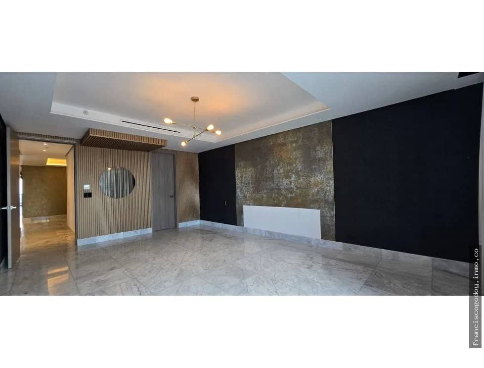 Apartamento en venta San Francisco - foto 1