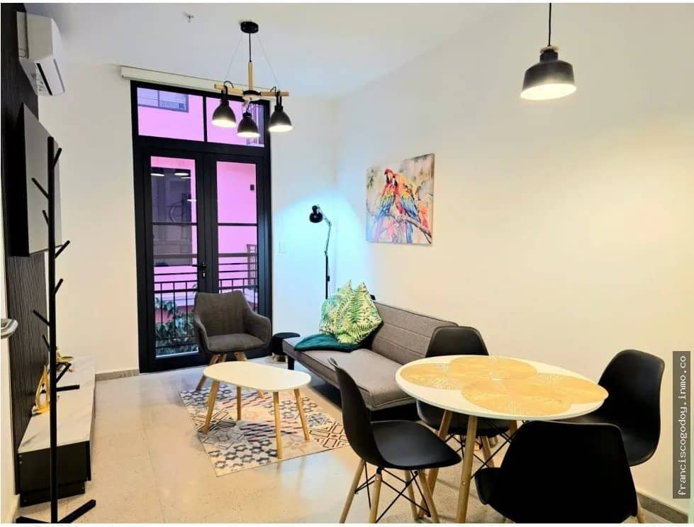 Venta de Apartamentos en Santa Ana - photo 1