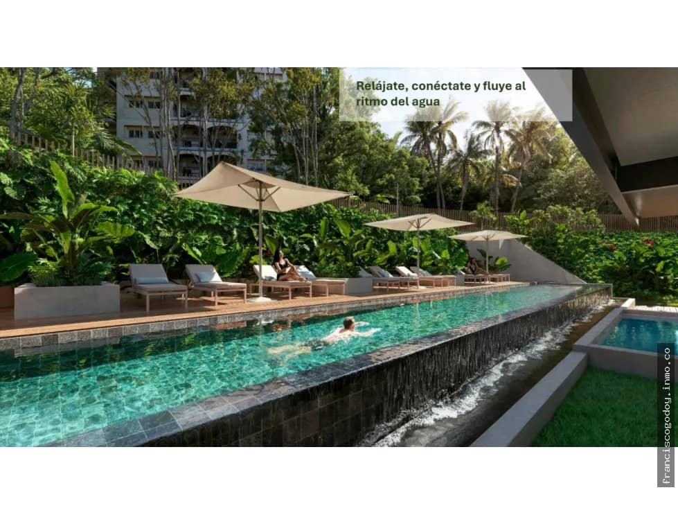 Apartamento en Venta Amador - foto 1