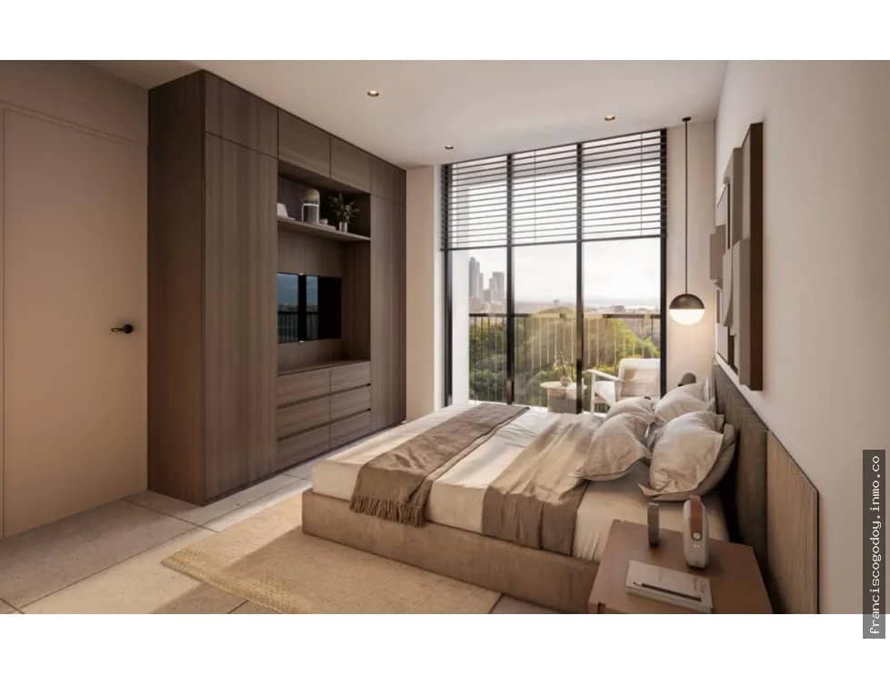 Venta de Apartamento en Amador - foto 1