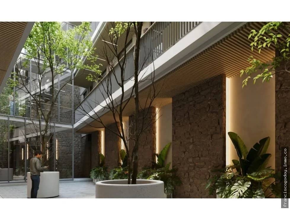 Apartamento en Venta Casco Viejo - foto 1