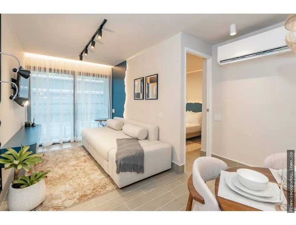 Apartamento en Venta en Avenida Balboa - Bella Vista - foto 1