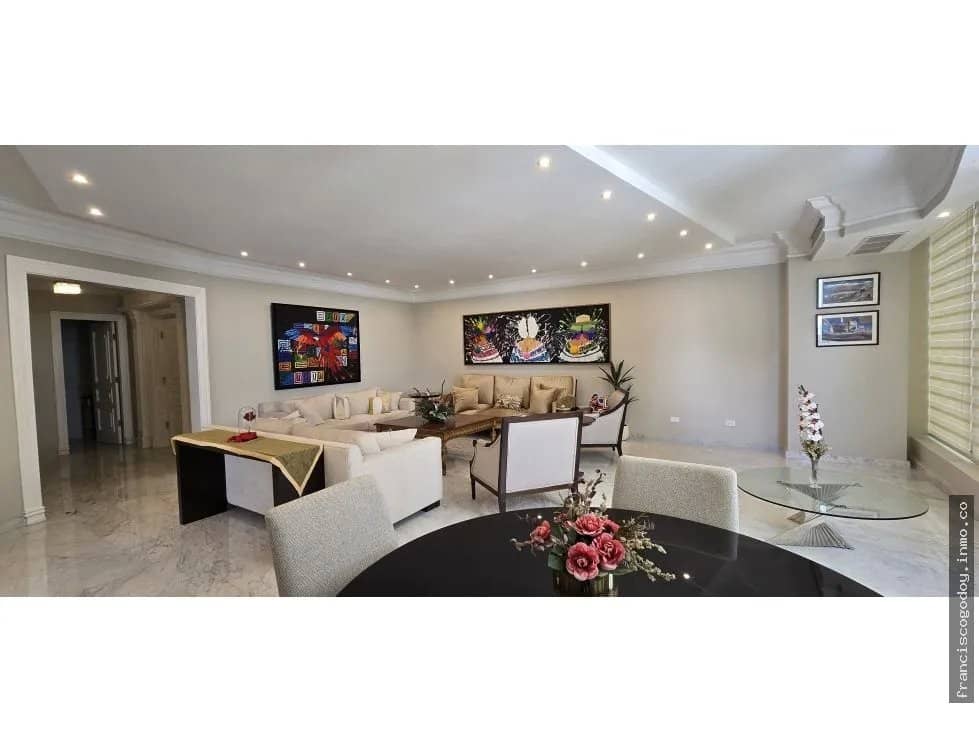 Apartamento en Venta Punta Paitilla - photo 1