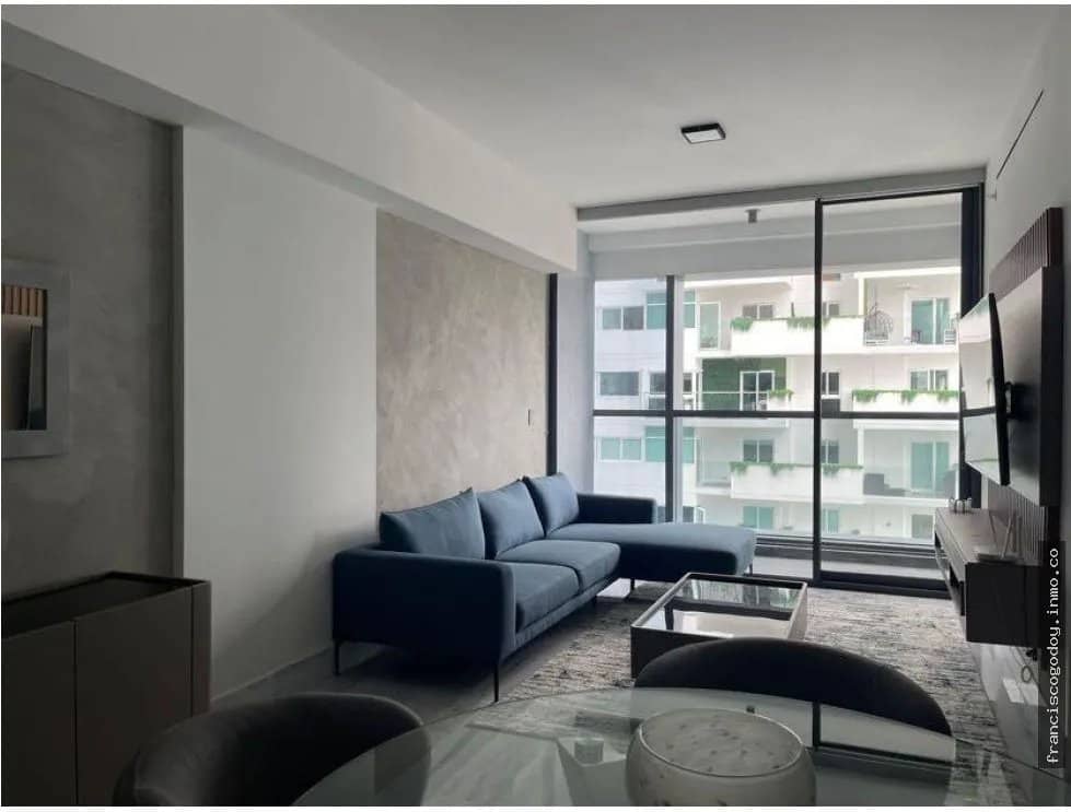 Apartamento en Venta Bella Vista - photo 1