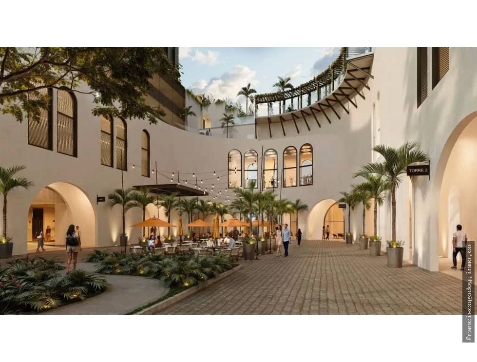 Apartamento en Venta Coco del Mar - foto 1