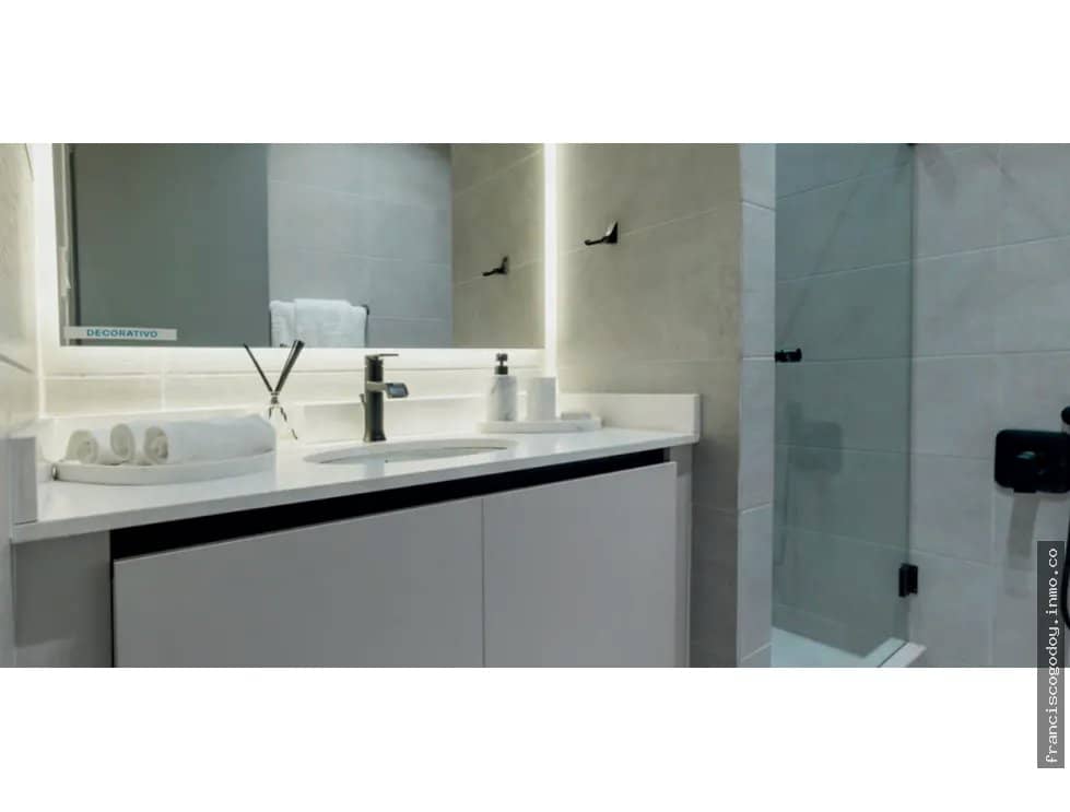 Apartamento en Venta Via España - photo 1