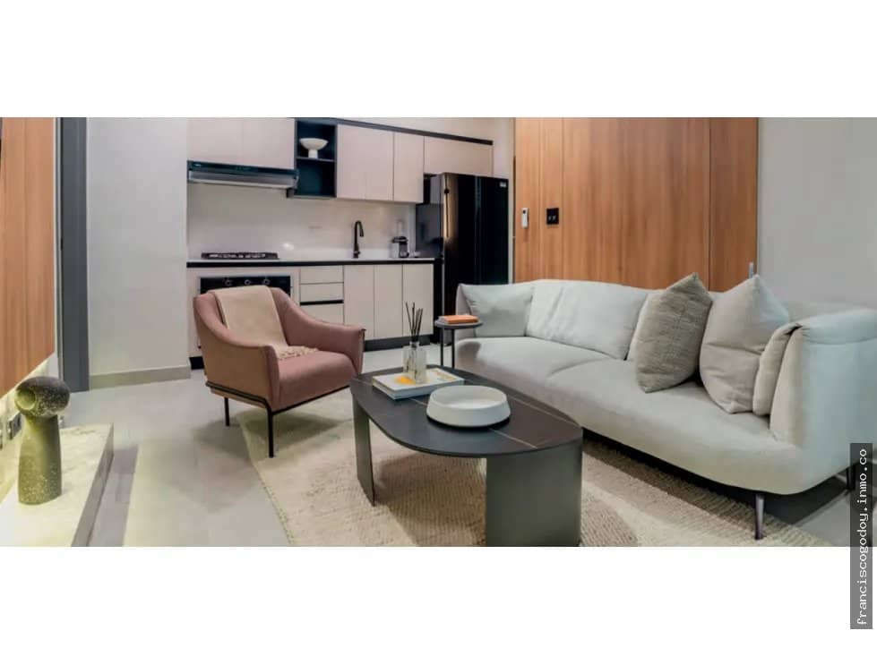Apartamento en Venta Via España - photo 1
