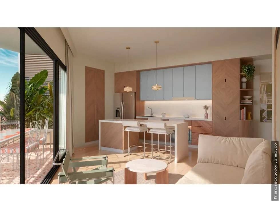 Apartamento en Venta Gran Central Santa Ana - foto 1