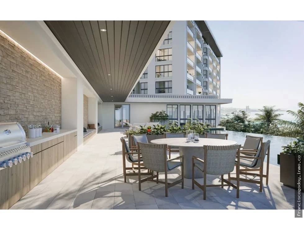 Apartamento en Venta Amador - foto 1