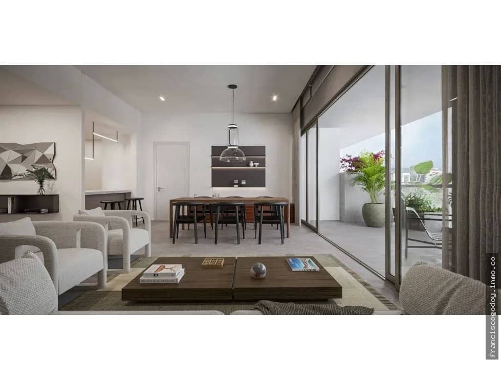 Venta de Apartamento en Amador - foto 1