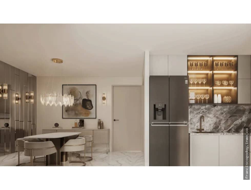 Apartamento en Venta Costa del Este - foto 1