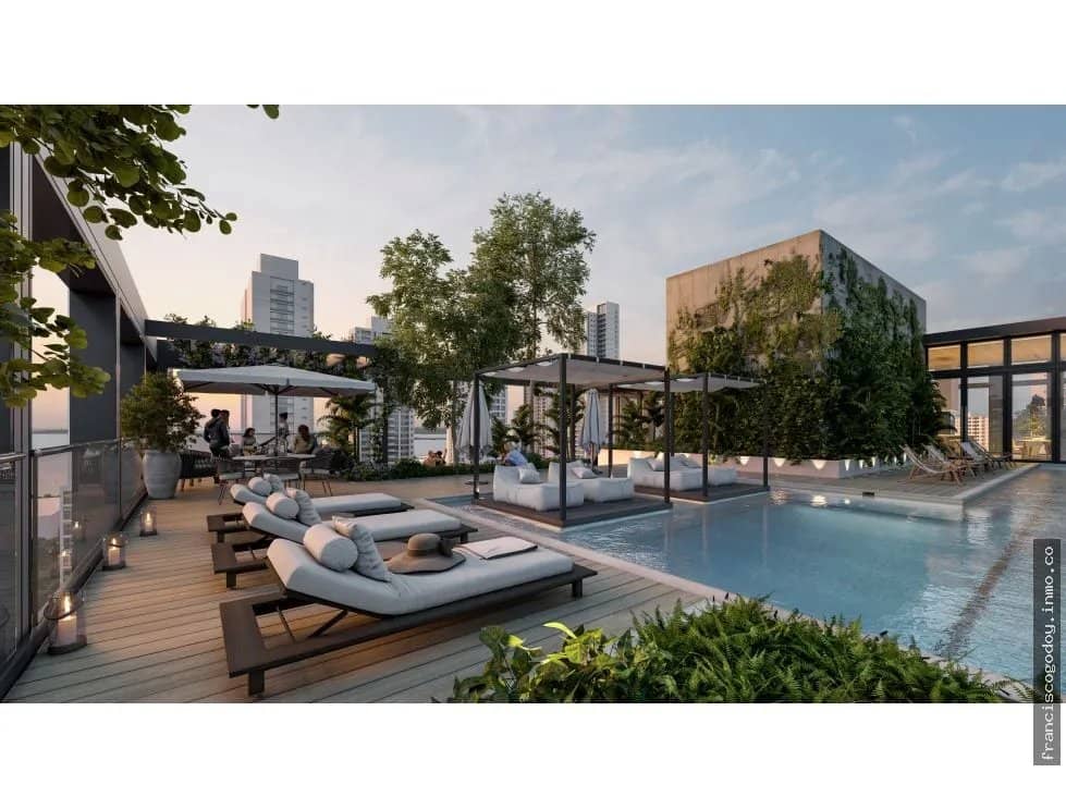 Apartamento nuevo en venta Coco del Mar, San Francisco - photo 1