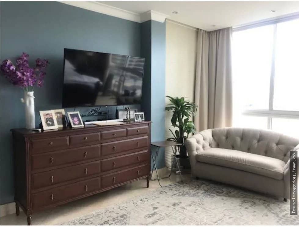 Apartamento en Venta – Punta Paitilla - foto 1