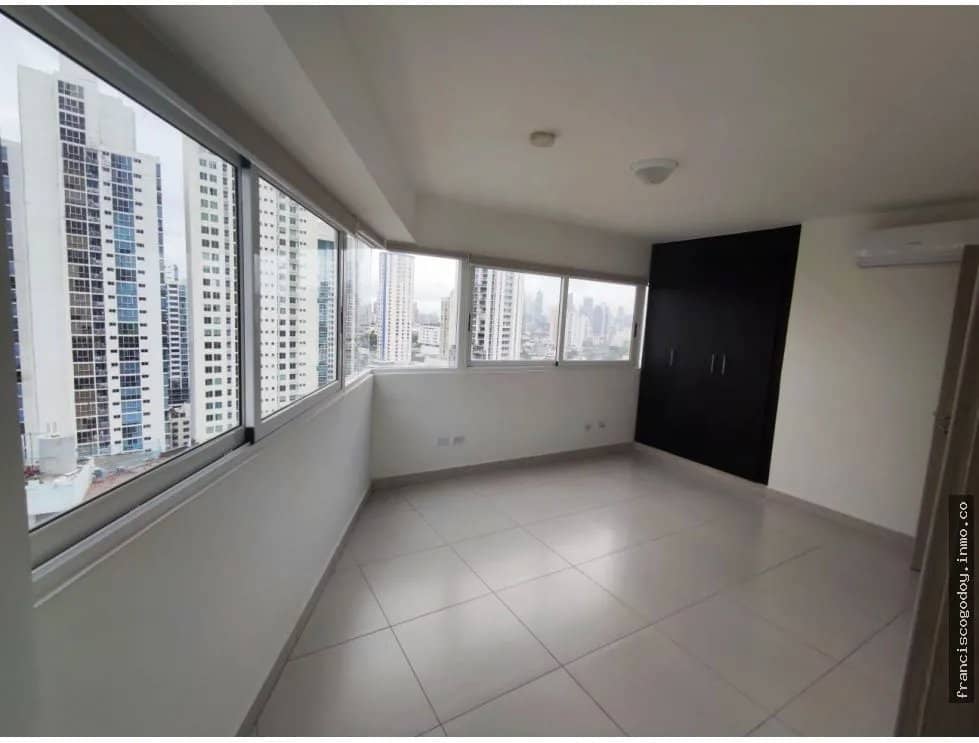 Venta de Apartamento en San Francisco, Ciudad de Panamá - foto 1