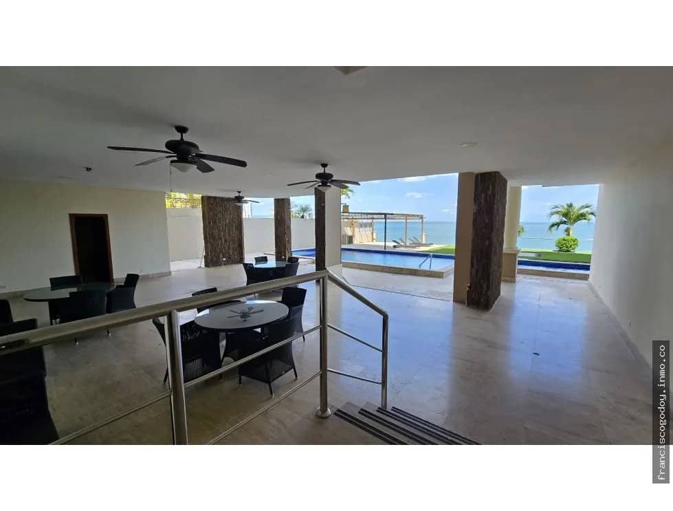 Apartamento en Venta en Punta Pacífica, Panamá - foto 1