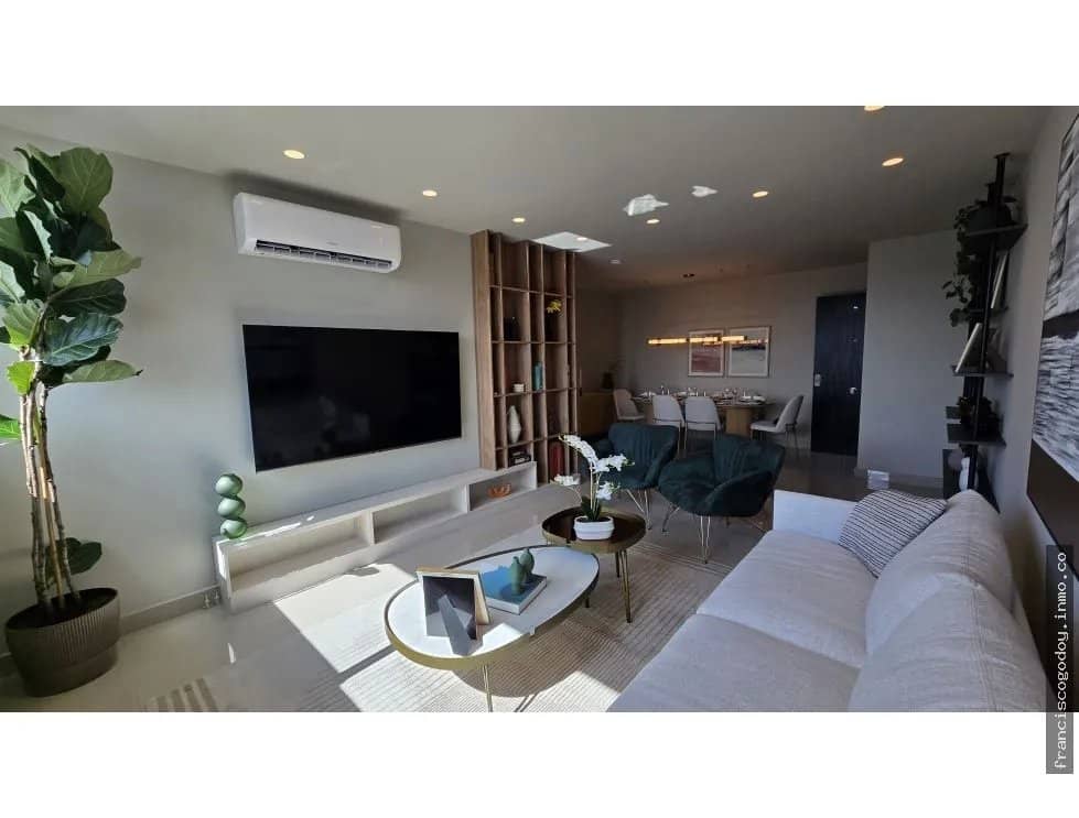 Venta de Apartamento en Bella Vista - foto 1