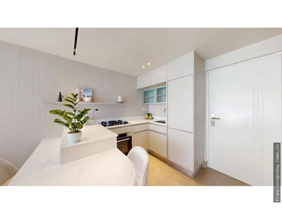 Venta de Apartamento en Bella Vista, Panamá - foto 1