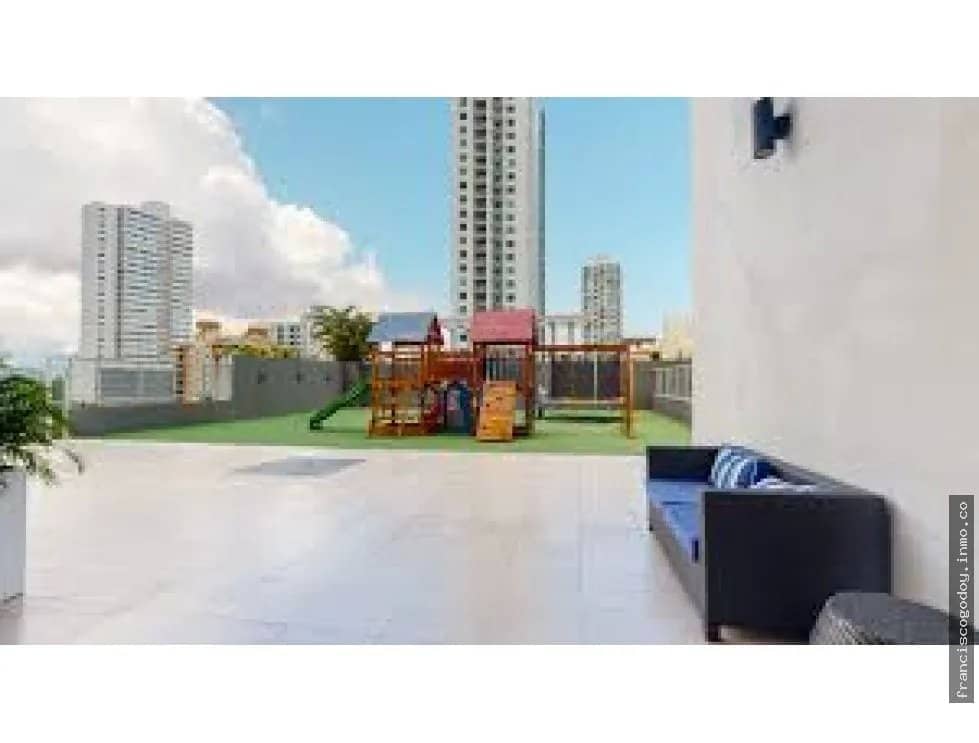 Apartamento en Venta en San Francisco - photo 1