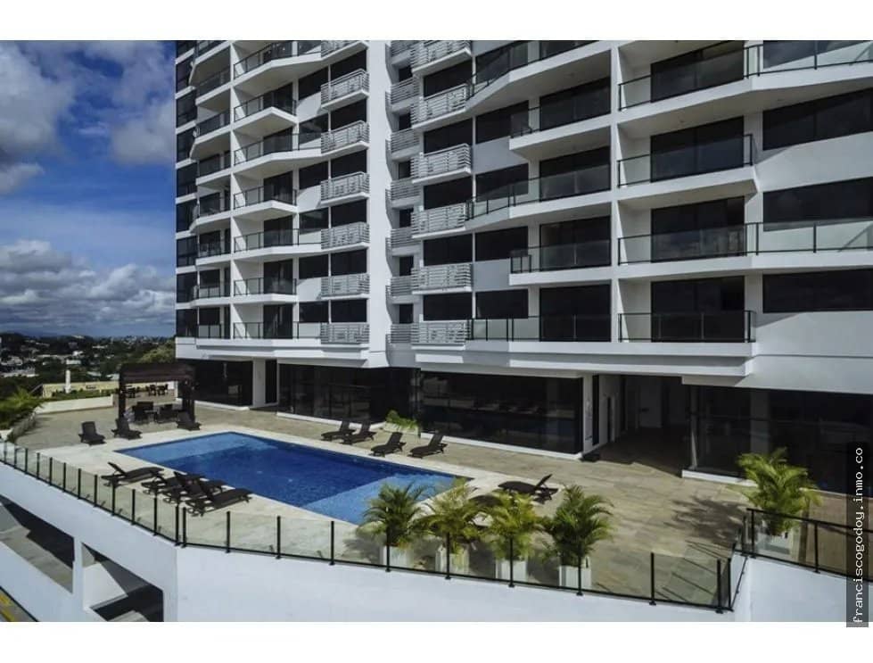 Apartamento en Venta en Betania - photo 1