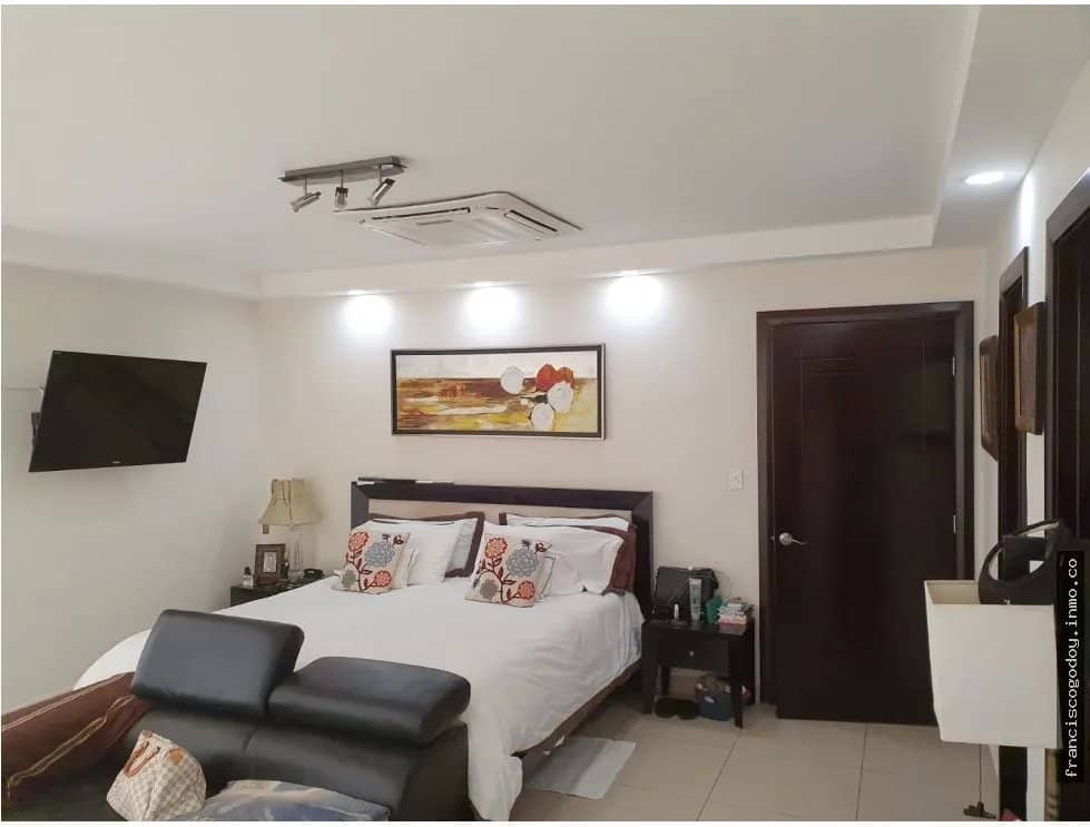 Alquiler de Apartamento en Avenida Balboa - foto 1