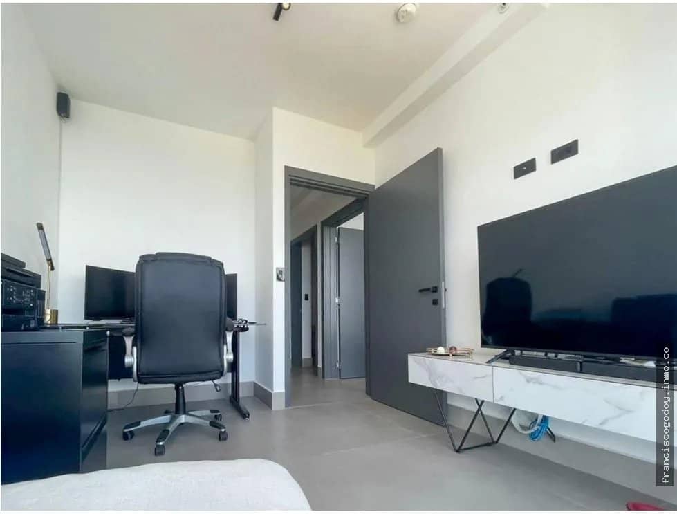 Alquiler de apartamento en Coco del Mar - photo 1