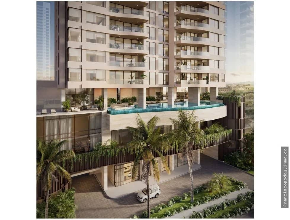 Venta de Apartamento en Costa del Este - Juan Díaz - photo 1