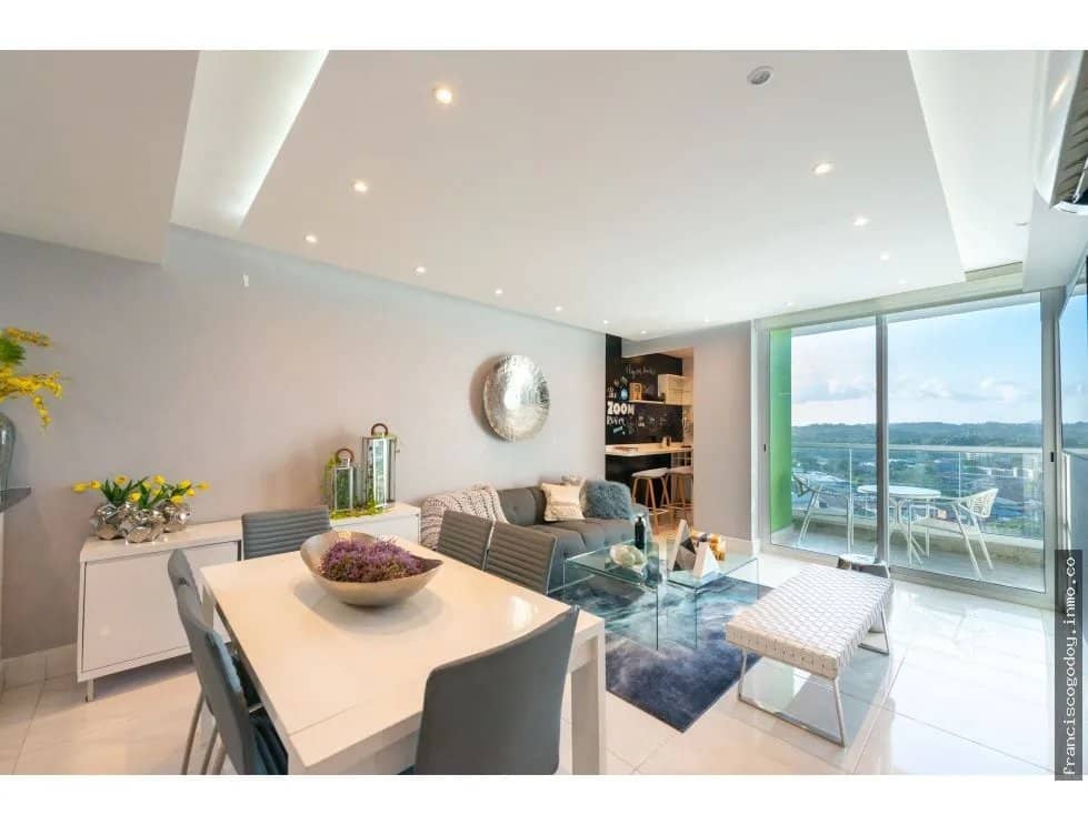 Venta de Apartamento en Edison Park, Betania - photo 1