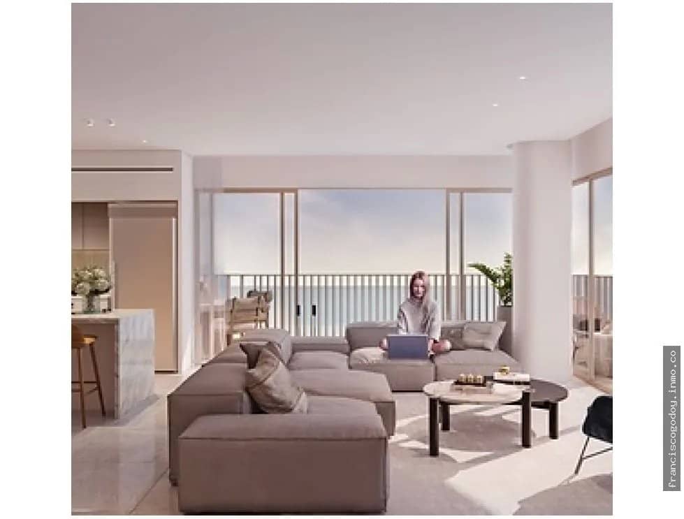 Apartamento en Venta en Ocean Reef Islands - photo 1