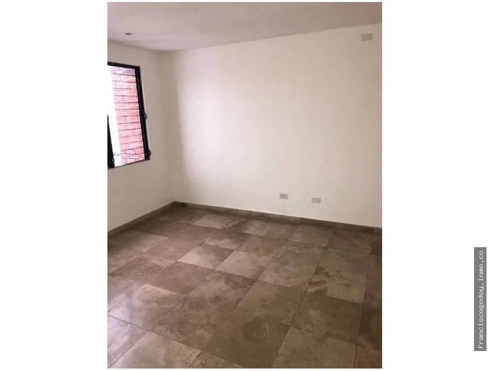 APARTAMENTO EN VENTA EN SAN FRANCISCO - photo 1