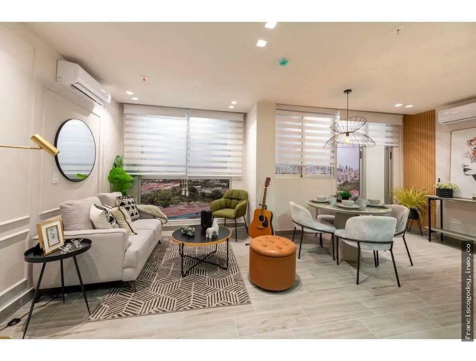 Apartamento en Venta en Avenida Ricardo J. Alfaro – Tumba Muerto - photo 1