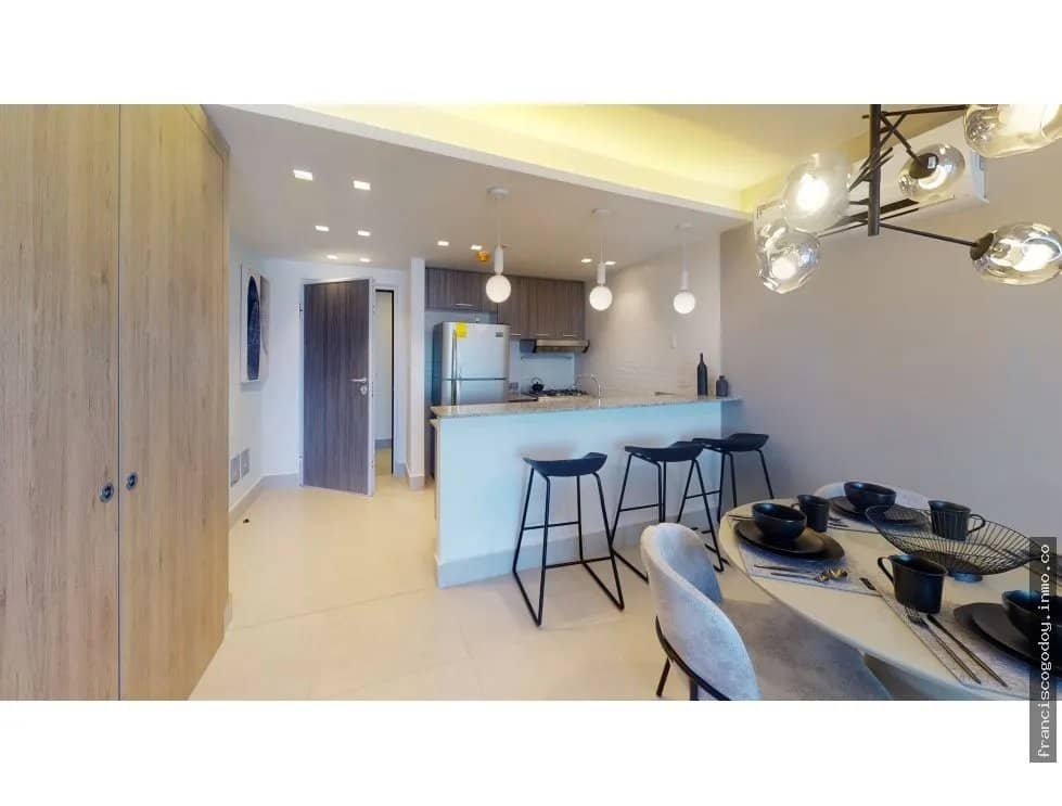 Apartamento en Venta Avenida Ricardo J. Alfaro – Tumba Muerto - photo 1