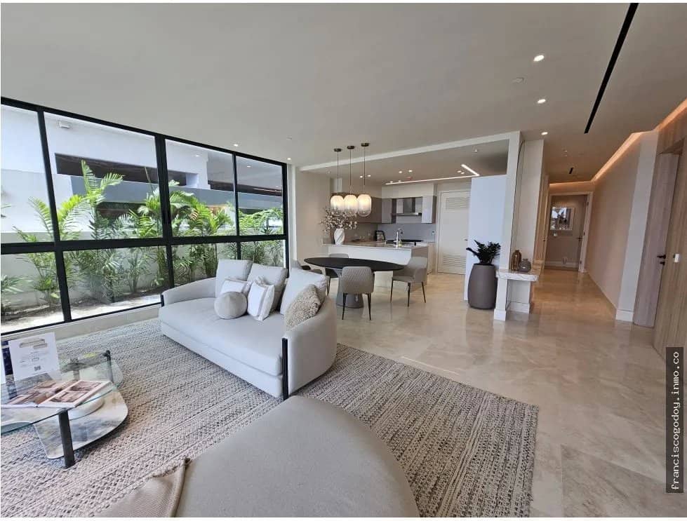 Apartamento en Venta Ocean Reef Islands, Punta Pacífica - foto 1