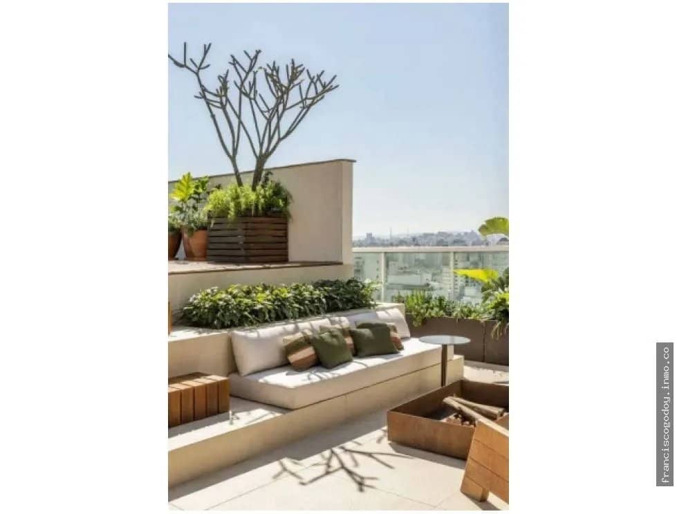 Venta de Apartamento en Avenida Balboa, Bella Vista - photo 1