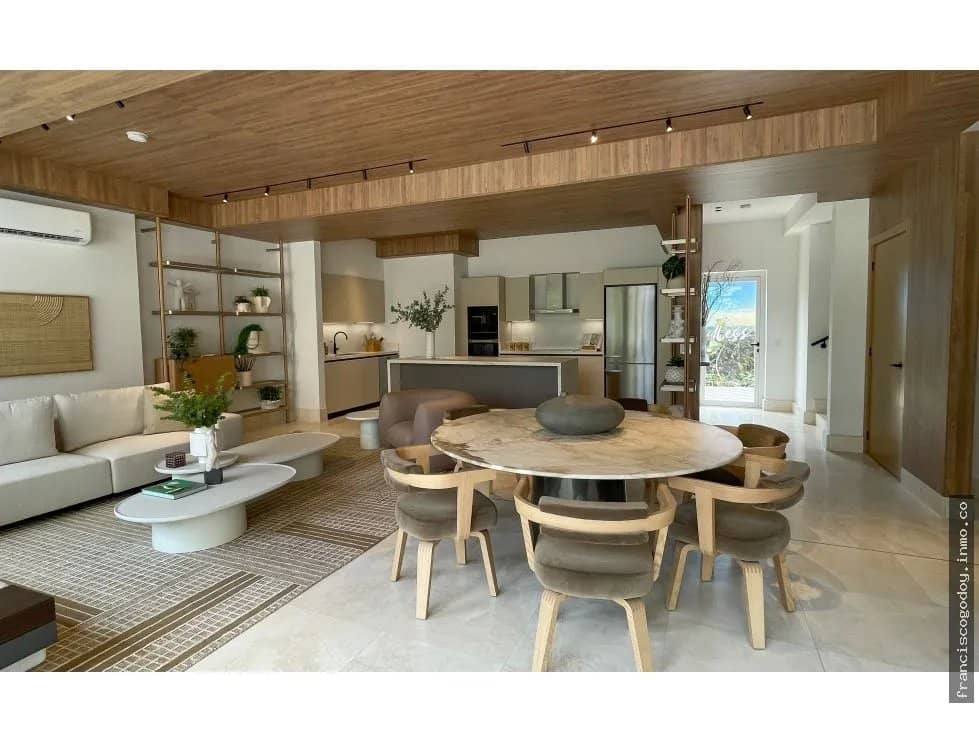 Apartamento en Venta en Santa María - foto 1